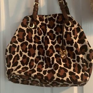 Michael Kors purse